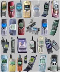 telefoni cellulari