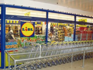 lidl-supermercato sanzione antitrust