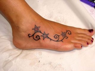 tatuaggio-piede-3